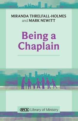 Being a Chaplain