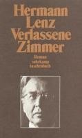 Verlassene Zimmer