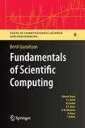 Fundamentals of Scientific Computing