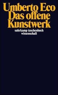 Das offene Kunstwerk