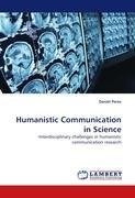 Humanistic Communication in Science