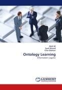 Ontology Learning