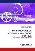 FUNDAMENTALS OF COMPUTER  NUMERICAL CONTROL