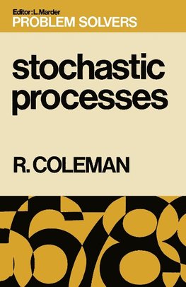 Stochastic Processes