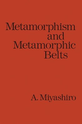 Metamorphism and Metamorphic Belts