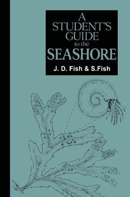 A Student's Guide to the Seashore