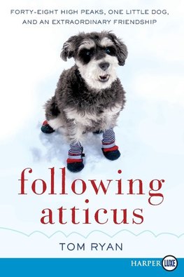 Following Atticus LP