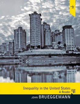 Brueggemann, J: Inequality in the United States