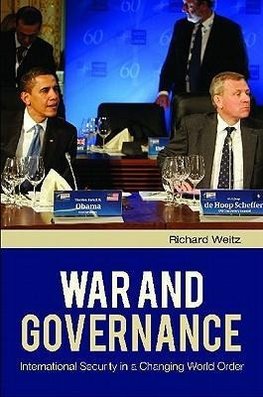 War and Governance