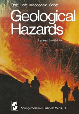 Geological Hazards