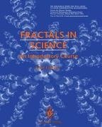 Fractals in Science