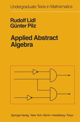 Applied Abstract Algebra