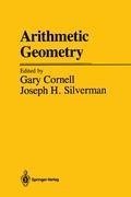 Arithmetic Geometry