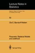 Parametric Statistical Models and Likelihood