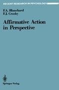 Affirmative Action in Perspective