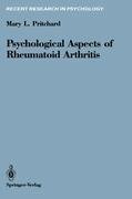 Psychological Aspects of Rheumatoid Arthritis