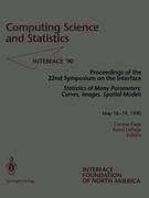 Computing Science and Statistics