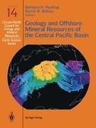 Geology and Offshore Mineral Resources of the Central Pacific Basin