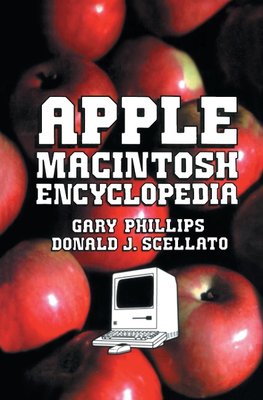 Apple Macintosh Encyclopedia