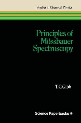 Principles of Mössbauer Spectroscopy