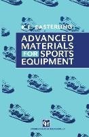 Advanced Materials for Sports Equipment