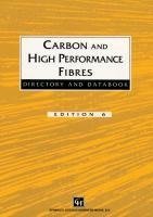 Carbon and High Performance Fibres Directory and Databook