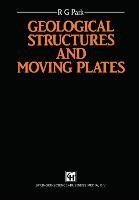 Geological Structures and Moving Plates