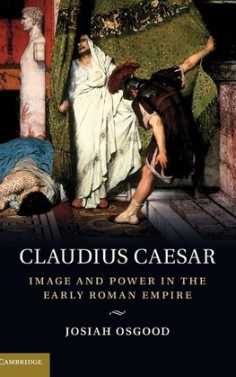 Claudius Caesar