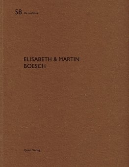 Elisabeth und Martin Boesch