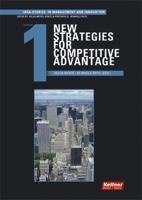 New Strategies for Competitive Advantage