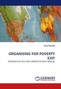 ORGANISING FOR POVERTY EXIT