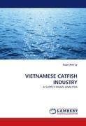 VIETNAMESE CATFISH INDUSTRY