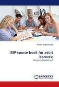 ESP course book for adult learners: