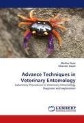 Advance Techniques in Veterinary Entomology