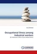 Occupational Stress among Industrial workers