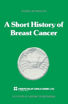 A short history of breast cancer