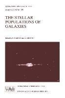 The Stellar Populations of Galaxies