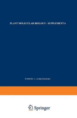 Plant Molecular Biology