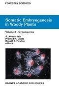 Somatic Embryogenesis in Woody Plants