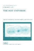 The Hot Universe