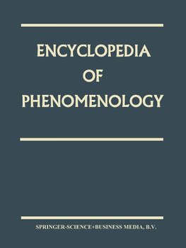 Encyclopedia of Phenomenology