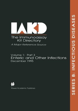 The Immunoassay Kit Directory