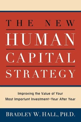 The New Human Capital Strategy