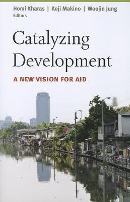 Catalyzing Development