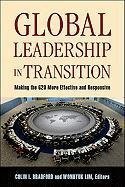 Global Leadership in Transition