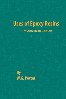 Uses of Epoxy Resins