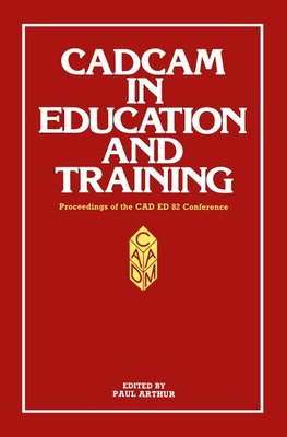 CADCAM in Education and Training