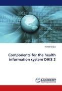 Components for the health information system DHIS 2