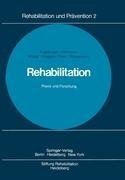 Rehabilitation Praxis und Forschung