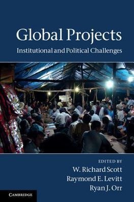 Scott, W: Global Projects